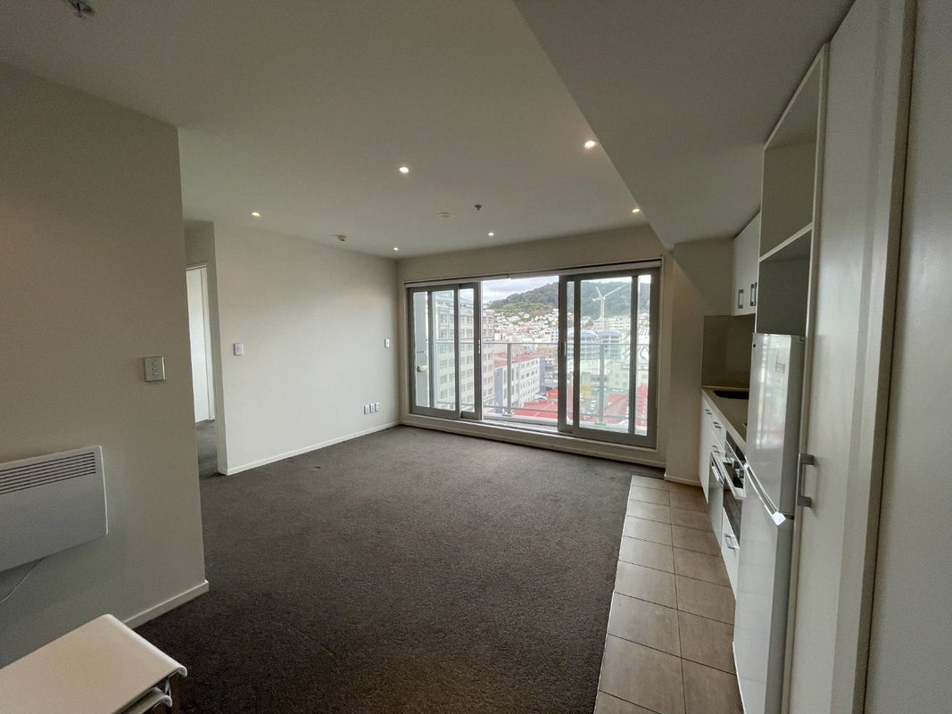 1014/74 Taranaki Street, Te Aro, Wellington - Carousel 2