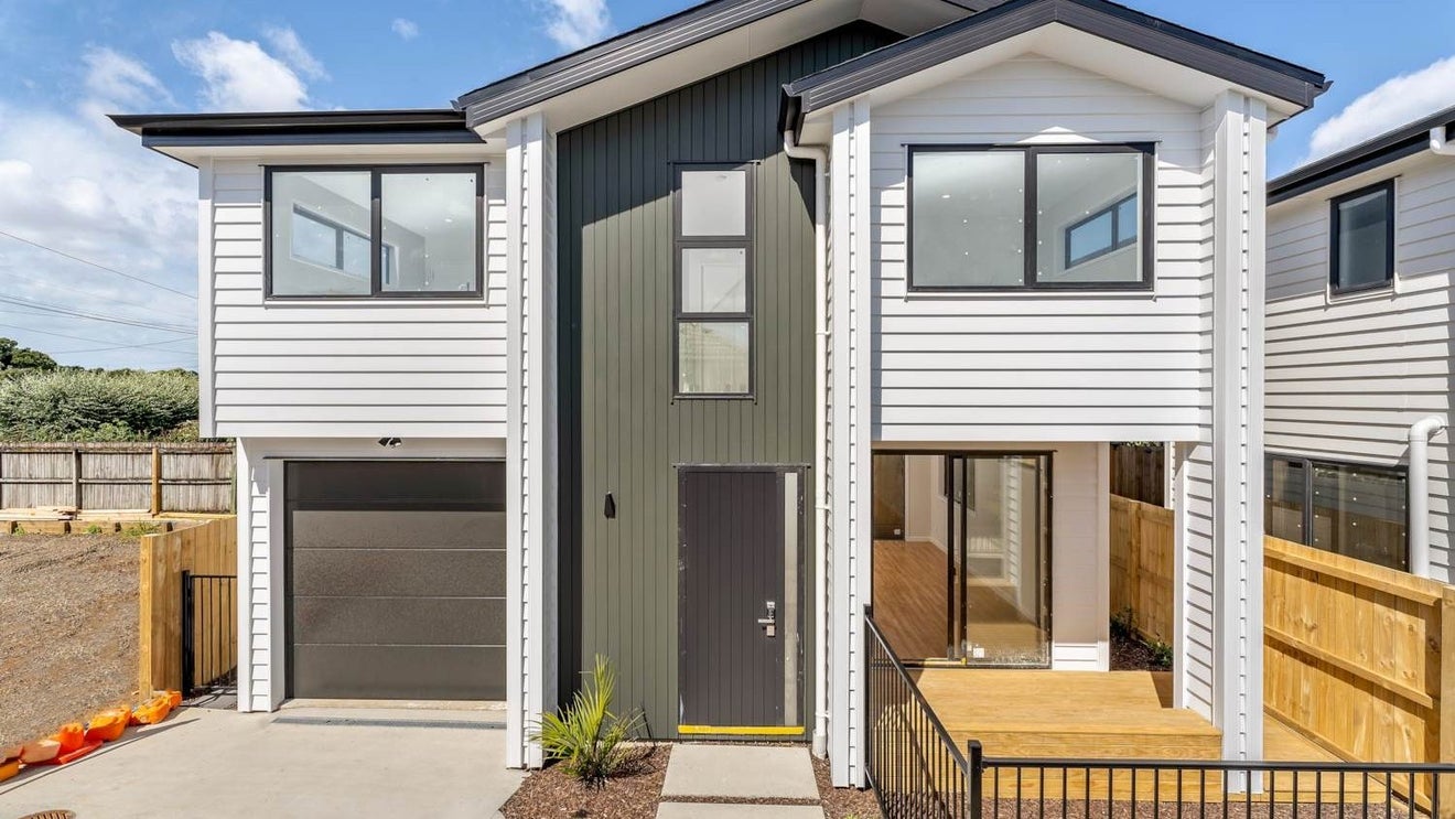 21B Grotto Street, Onehunga, Auckland - Carousel 1