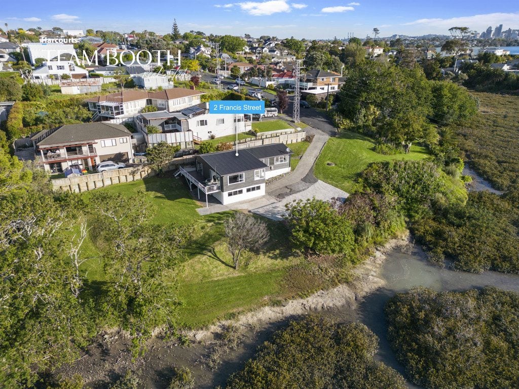 2 Francis Street, Hauraki, Auckland - Carousel 2