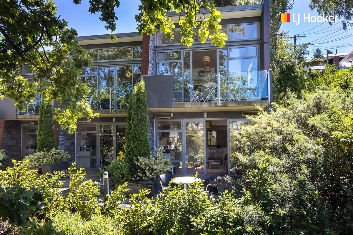 54/61 North Road, North East Valley, Dunedin - Carousel 14