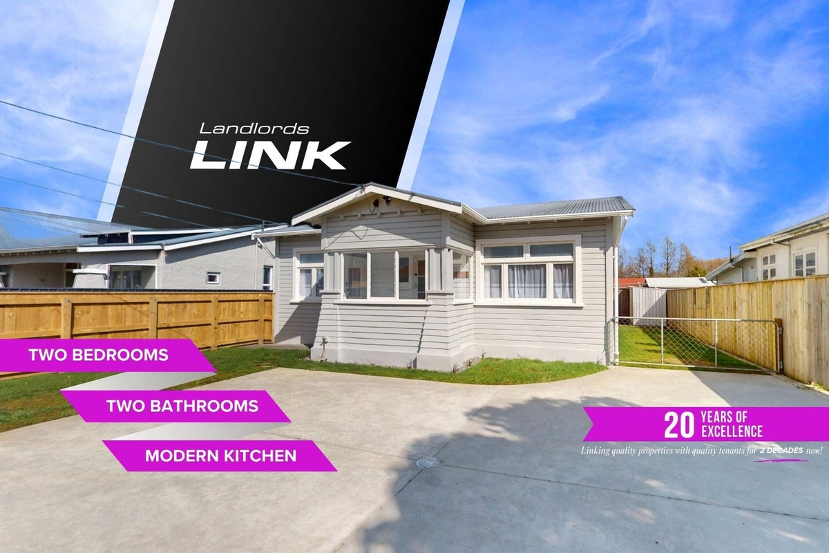 15 Brunswick Road, Aramoho, Whanganui - Carousel 2