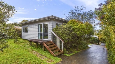 36A Ambler Avenue, Glen Eden, Auckland - Carousel 1