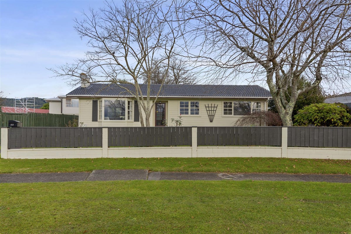 22 Browning Crescent, Owhata, Rotorua - Carousel 15