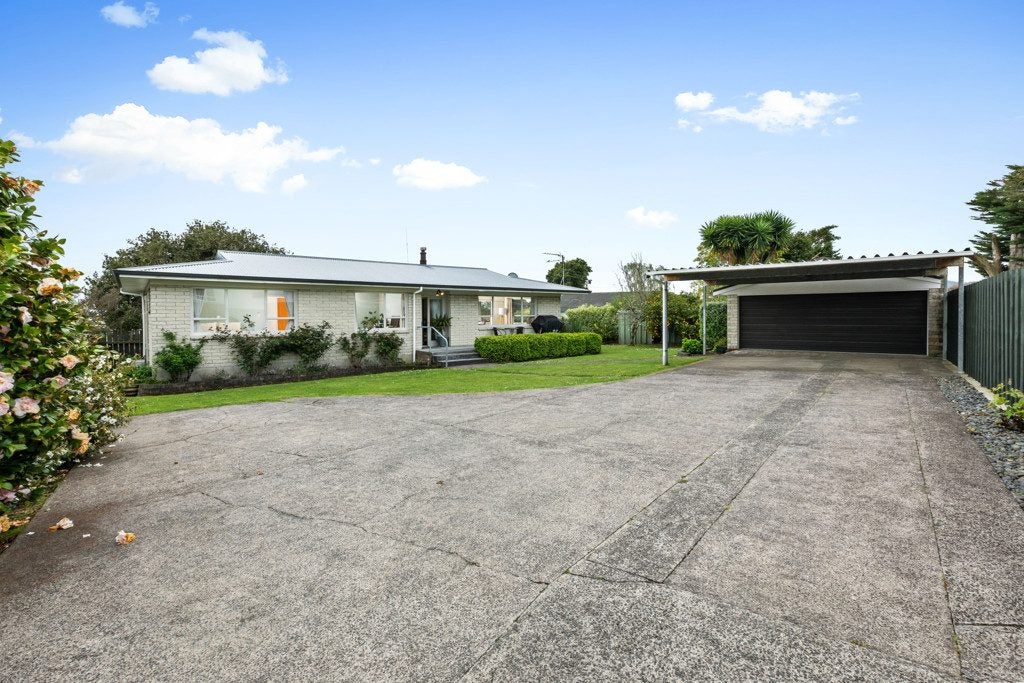 2A Kinsella Place, Paeroa, Paeroa - Carousel 2