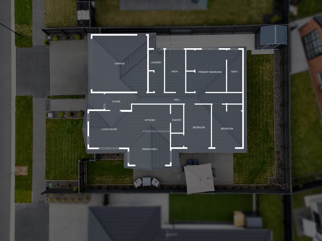 18 Selfe Crescent, Burwood, Christchurch - Carousel 27