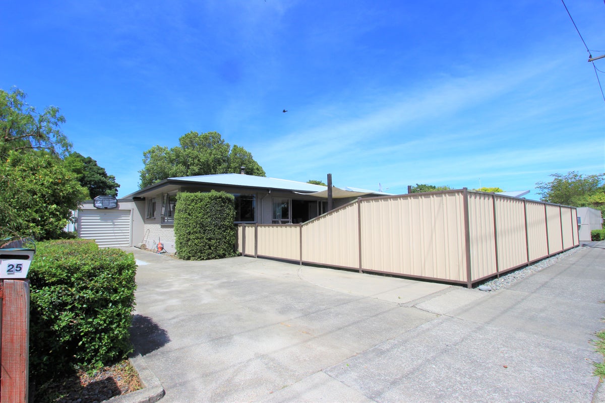 25 Ward Street, Springlands, Blenheim - Carousel 1