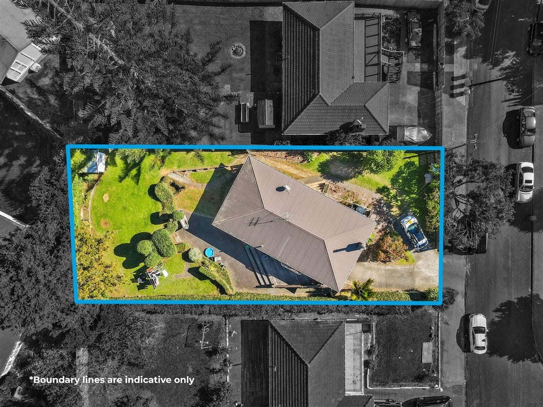 16 Dreadon Road, Manurewa, Auckland - Carousel 2