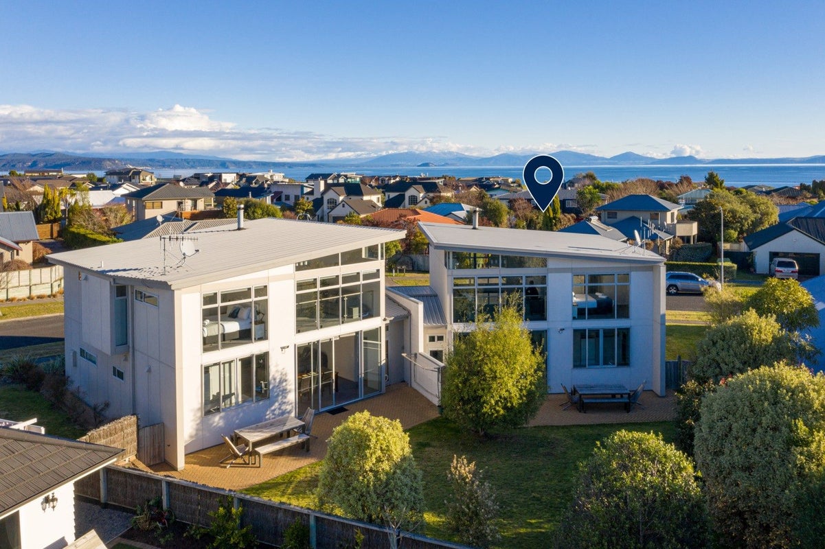 33A Logan Avenue, Wharewaka, Taupo - Carousel 22