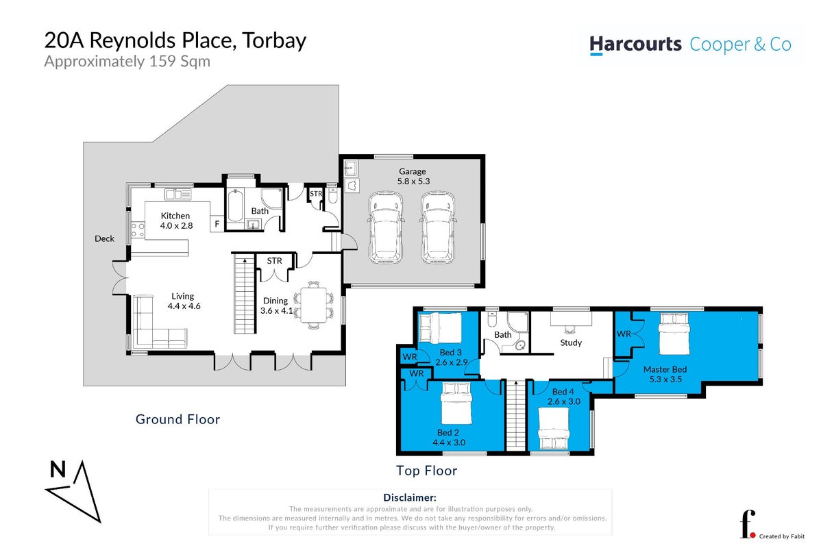 1/20 Reynolds Place, Torbay, Auckland - Carousel 24