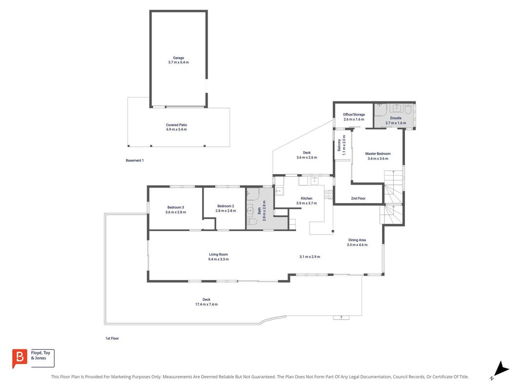 146 Mount View Road, Bastia Hill, Whanganui - Carousel 22