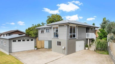 15 Albemarle Place, Massey, Auckland - Carousel 1