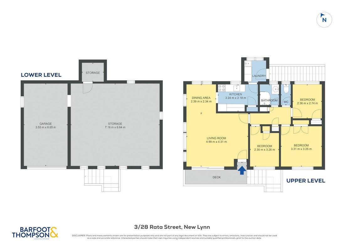3/28 Rata Street, New Lynn, Auckland - Carousel 17