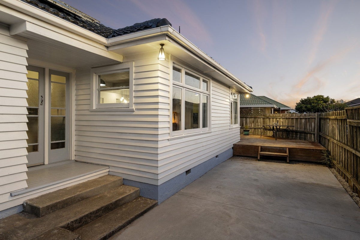 9 Worthy Street, Ilam, Christchurch - Carousel 1