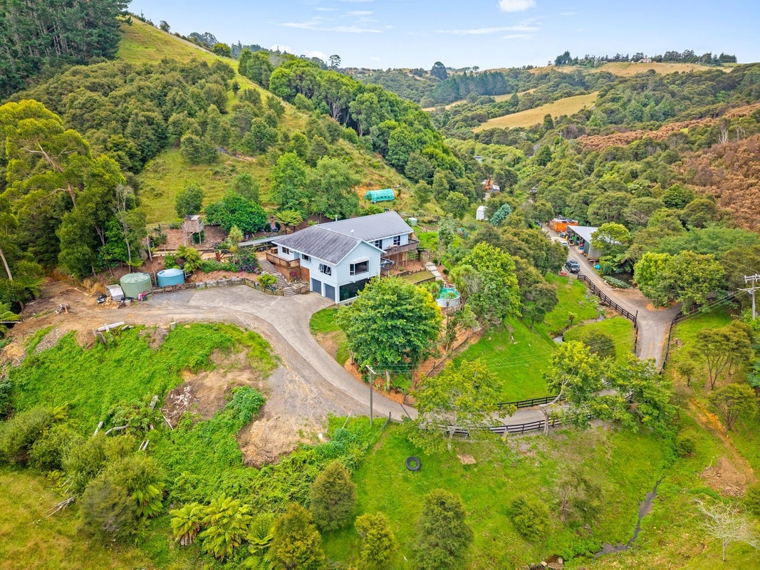 80 Aley Road, Mangatawhiri, Bombay - Carousel 2