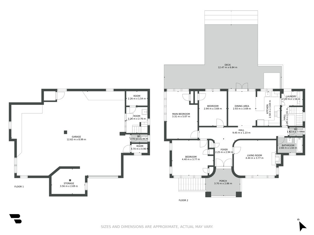 75 Mount Royal Avenue, Mount Albert, Auckland - Carousel 22