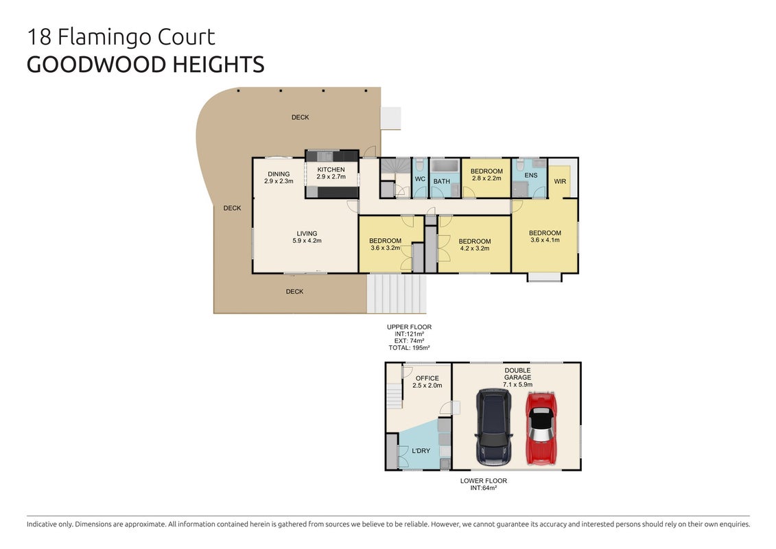 18 Flamingo Court, Goodwood Heights, Auckland - Carousel 2