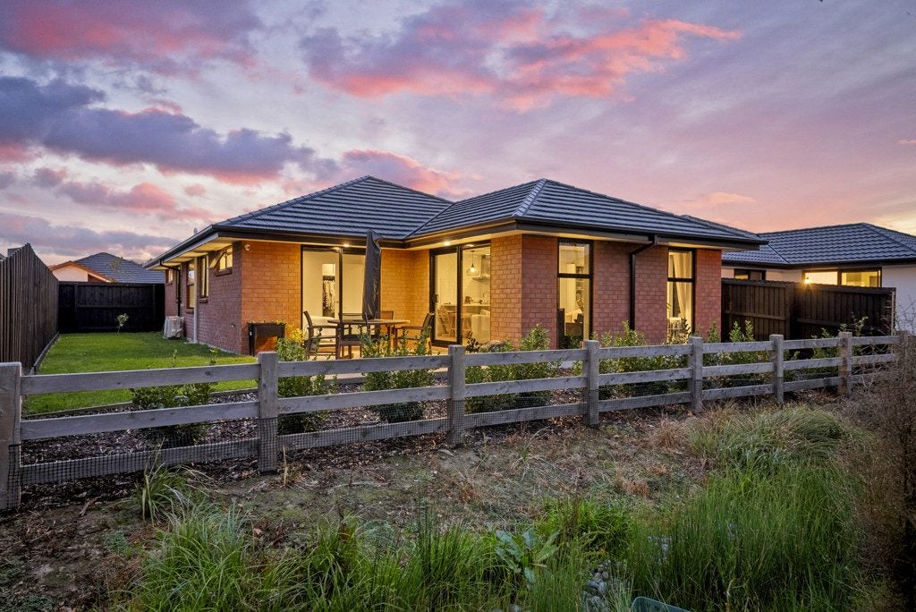 44 Pitcaithly Street, Halswell, Christchurch - Carousel 1