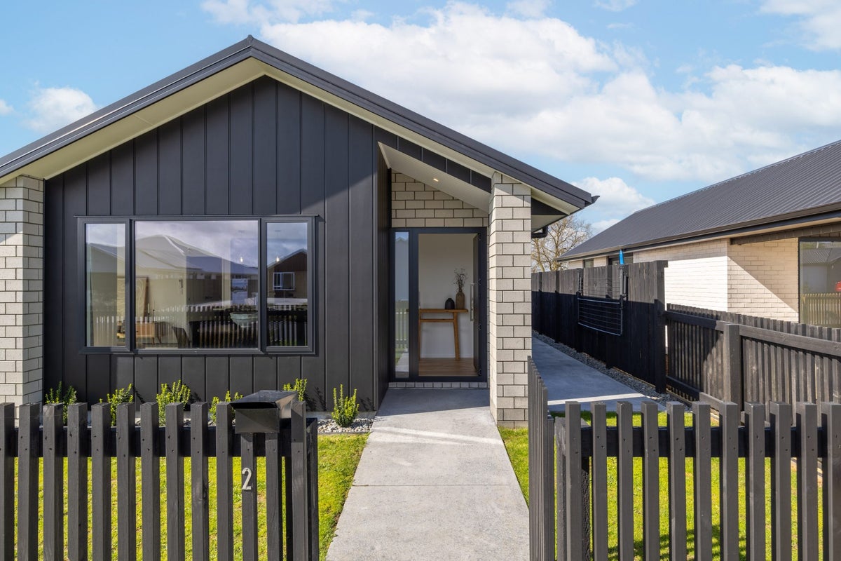 2 Warren Lane, Morrinsville, Matamata-Piako, Waikato - Carousel 2