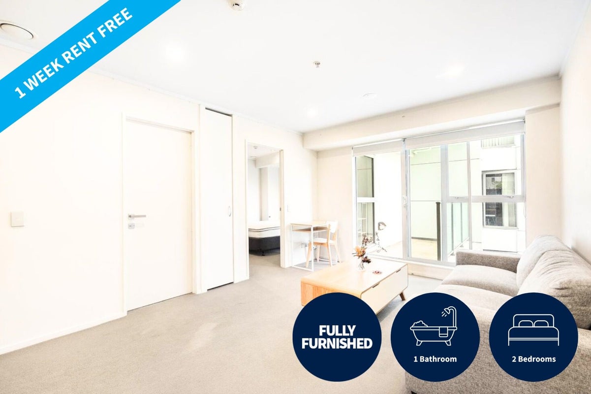 306/207 Federal Street, Auckland Central, Auckland - Carousel 1