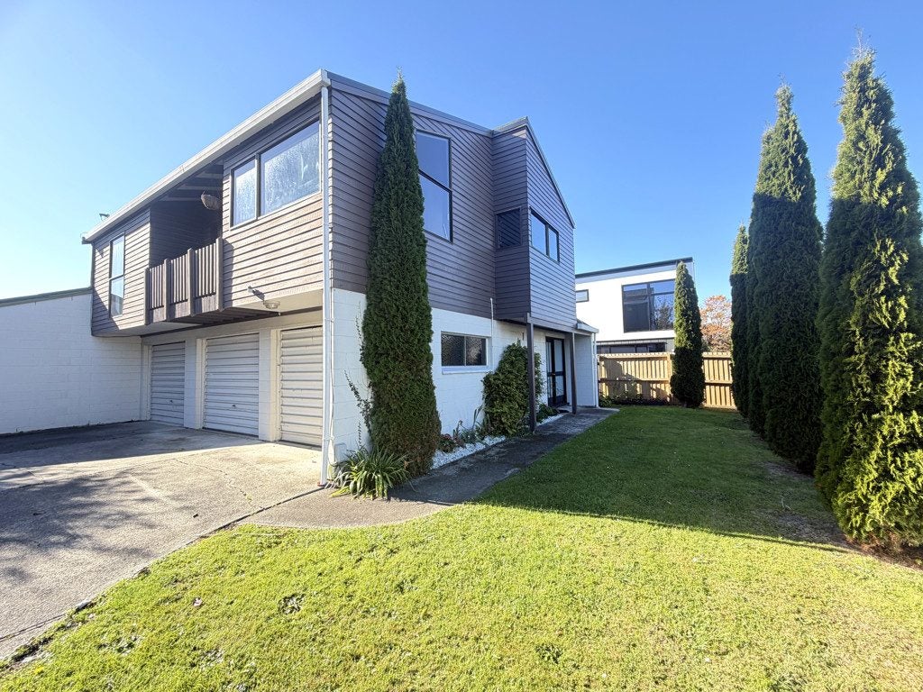 1/85 Southampton Street, Sydenham, Christchurch - Carousel 1