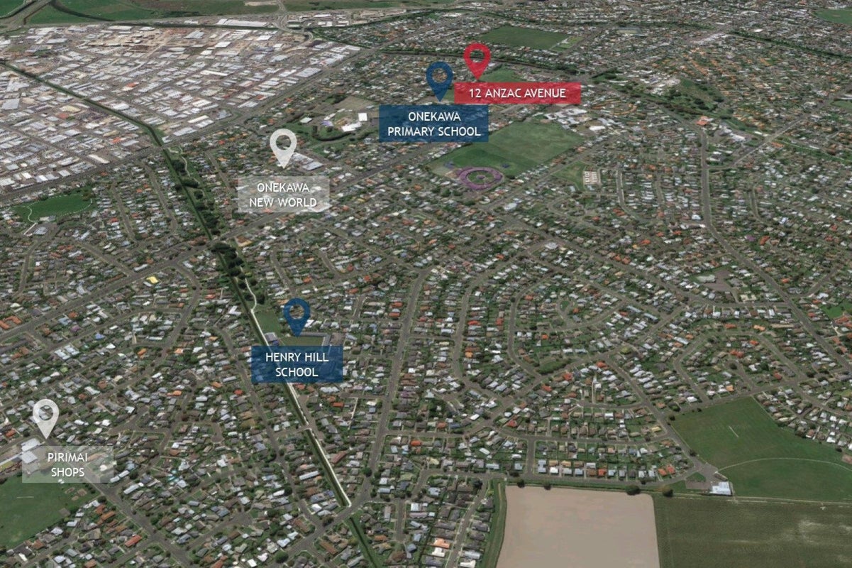 12 Anzac Avenue, Onekawa, Napier - Carousel 20