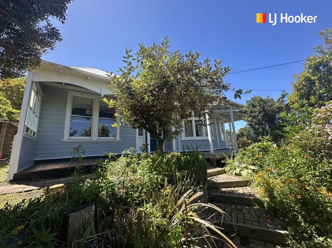 20 Marama Street, Musselburgh, Dunedin - Carousel 1