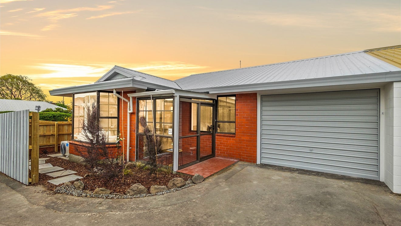 1/7 Peverel Street, Riccarton, Christchurch - Carousel 1