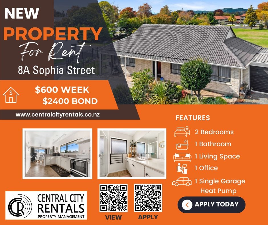8A Sophia Street, Glenholme, Rotorua - Carousel 2
