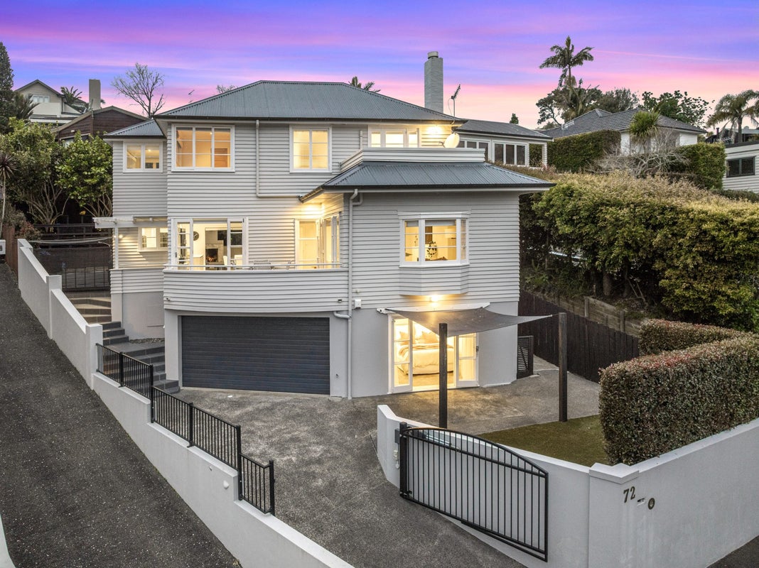72 Reihana Street, Orakei, Auckland - Carousel 1