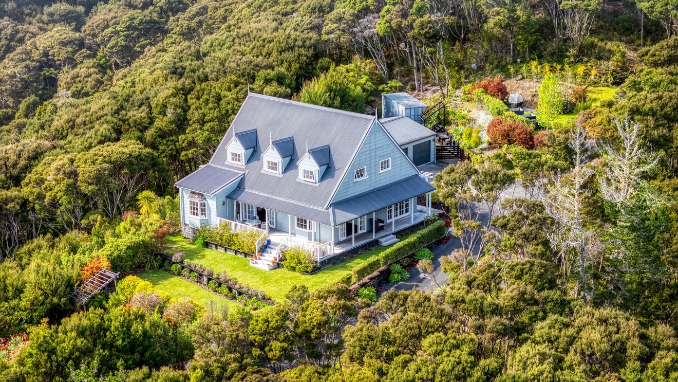 54B Te Wahapu Road, Russell, Russell - Carousel 2