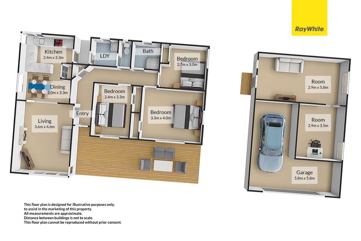 35 Tranmere Road, Fairfield, Hamilton - Carousel 20