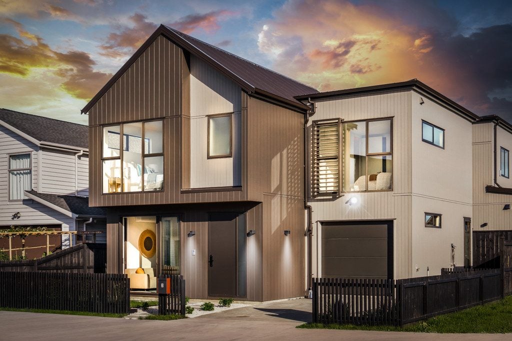 3 Turret Lane, Hobsonville, Auckland - Carousel 1