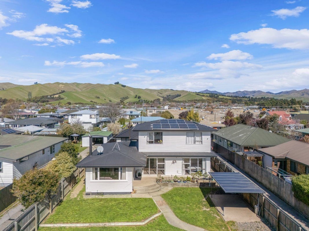 9A Buick Street, Redwoodtown, Blenheim - Carousel 1