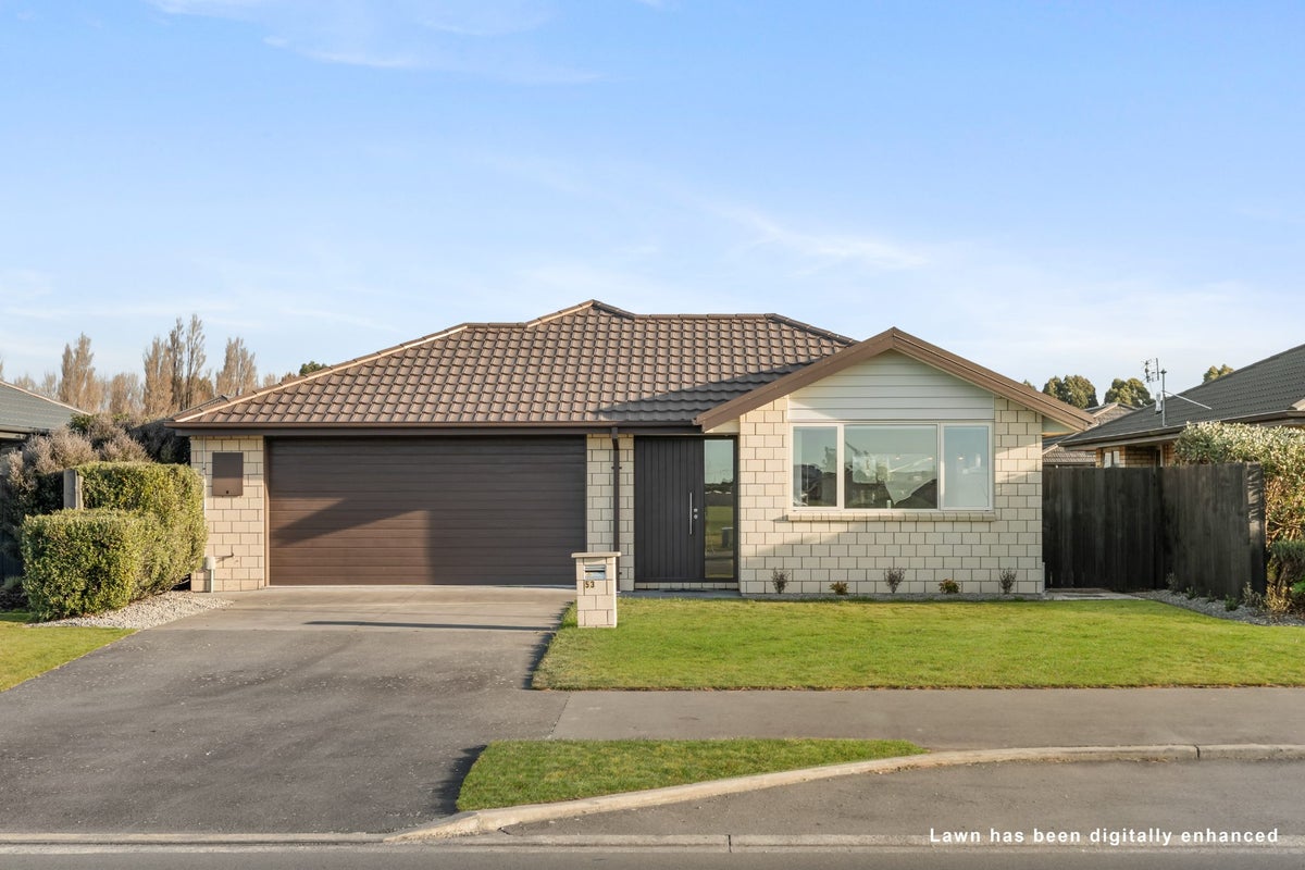 53 Richmond Avenue, Halswell, Christchurch - Carousel 24
