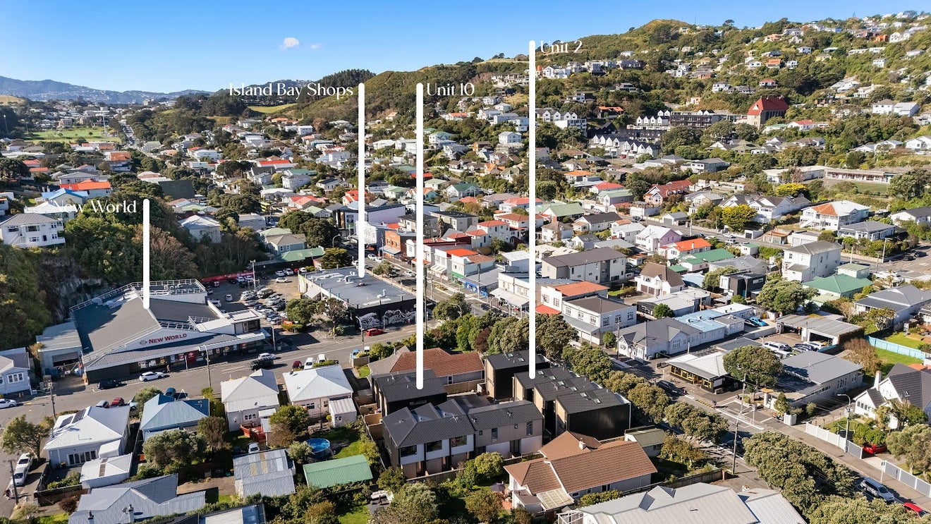 152 The Parade, Island Bay, Wellington - Carousel 25