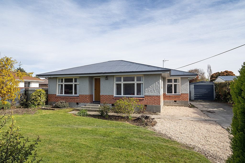 76 Melcombe Street, Tinwald, Ashburton - Carousel 1