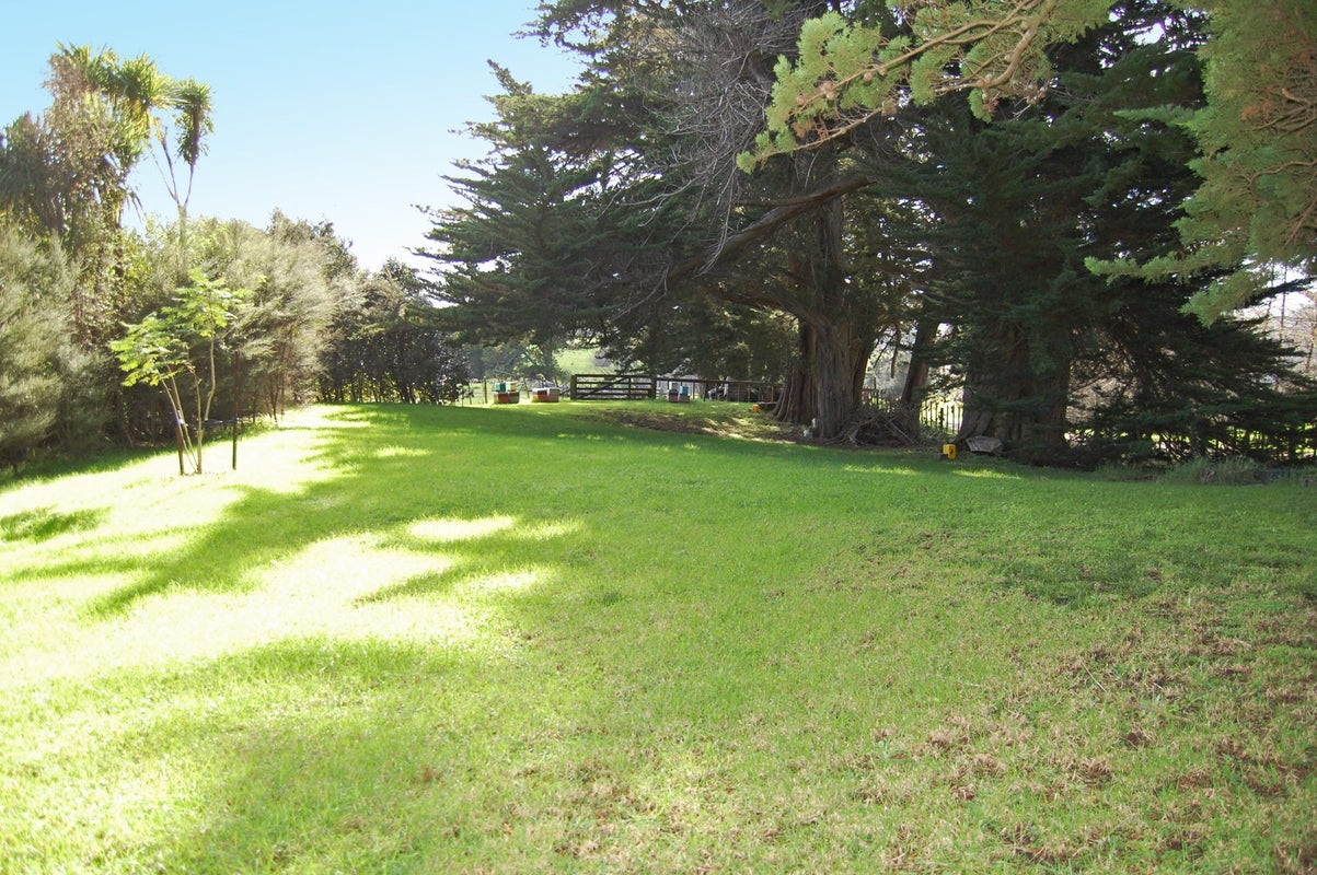 210A Pukenui Road, Kaiwaka - Carousel 32