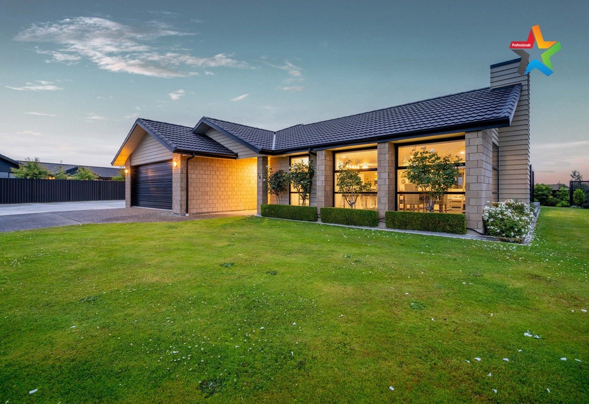16 Court Of Ascot, Seaward Bush, Invercargill - Carousel 2