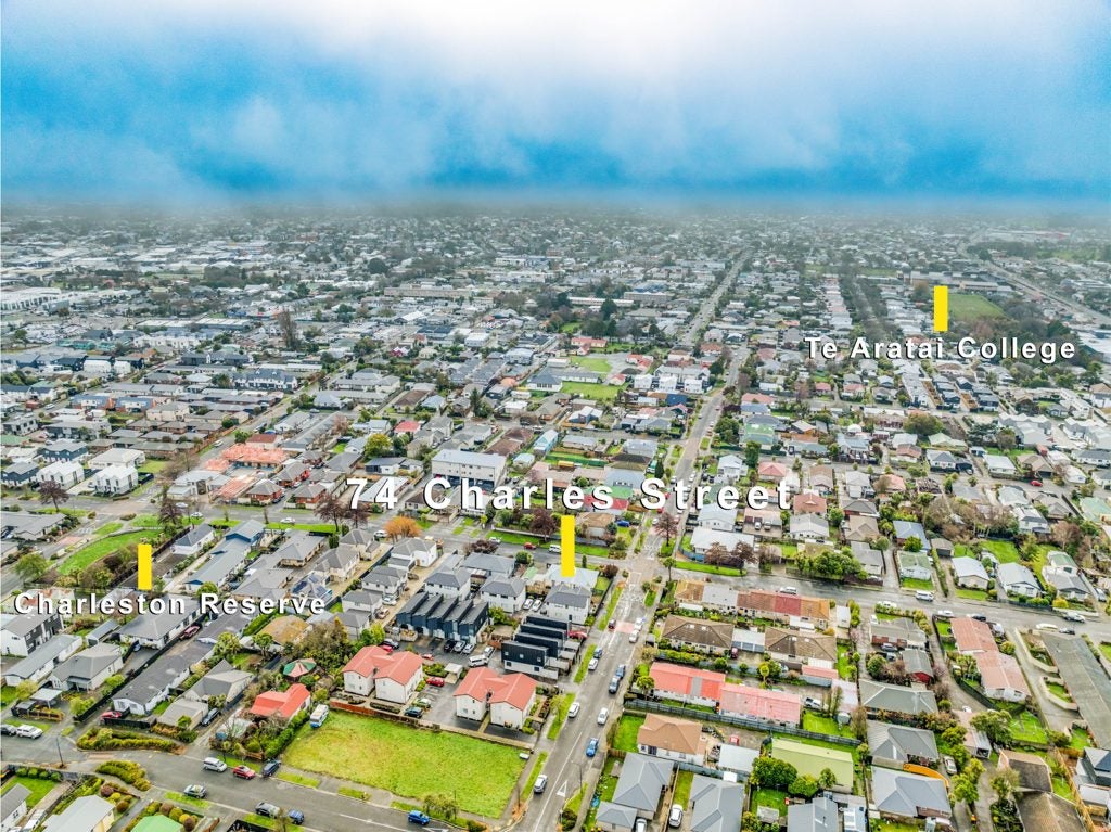 74 Charles Street, Waltham, Christchurch - Carousel 19