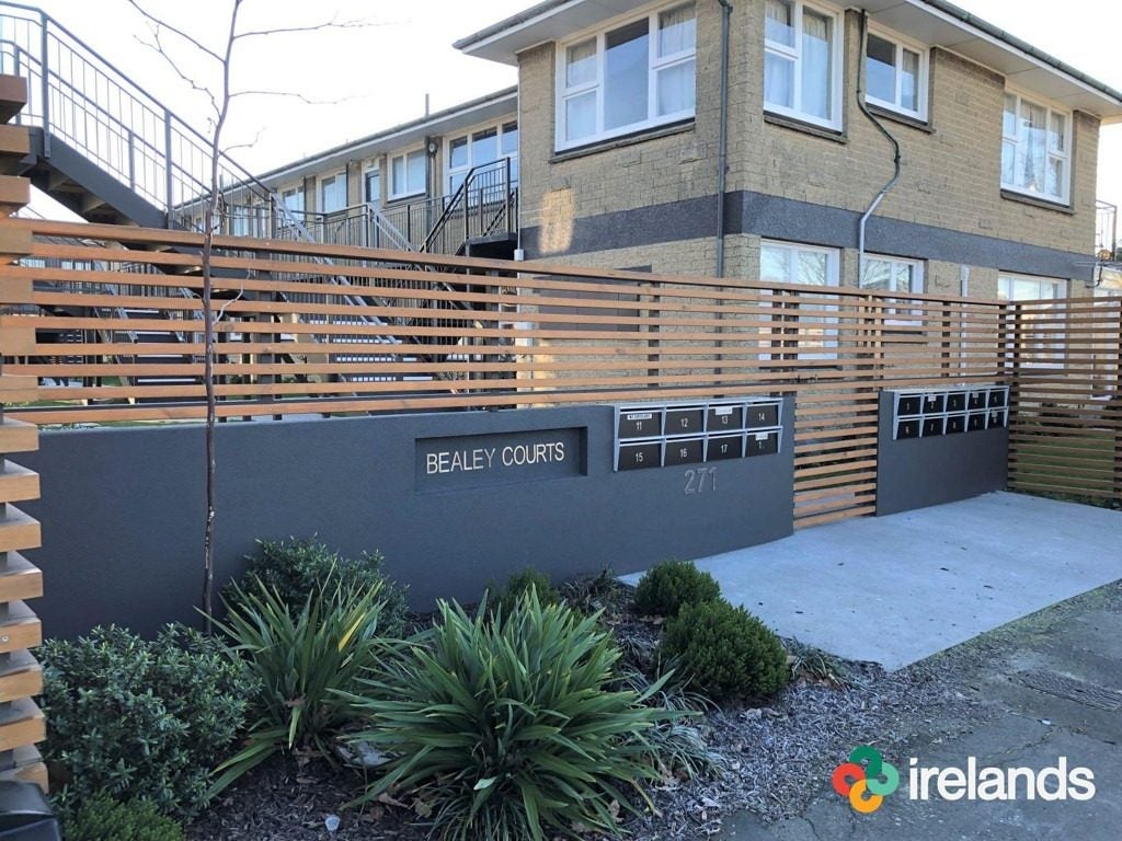 1/271 Bealey Avenue, Christchurch Central, Christchurch - Carousel 1