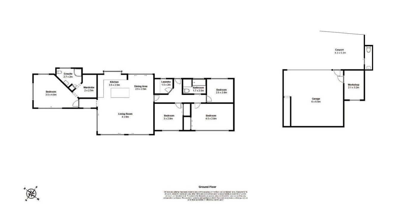 71A Sidlaw Street, Strathmore Park, Wellington - Carousel 25