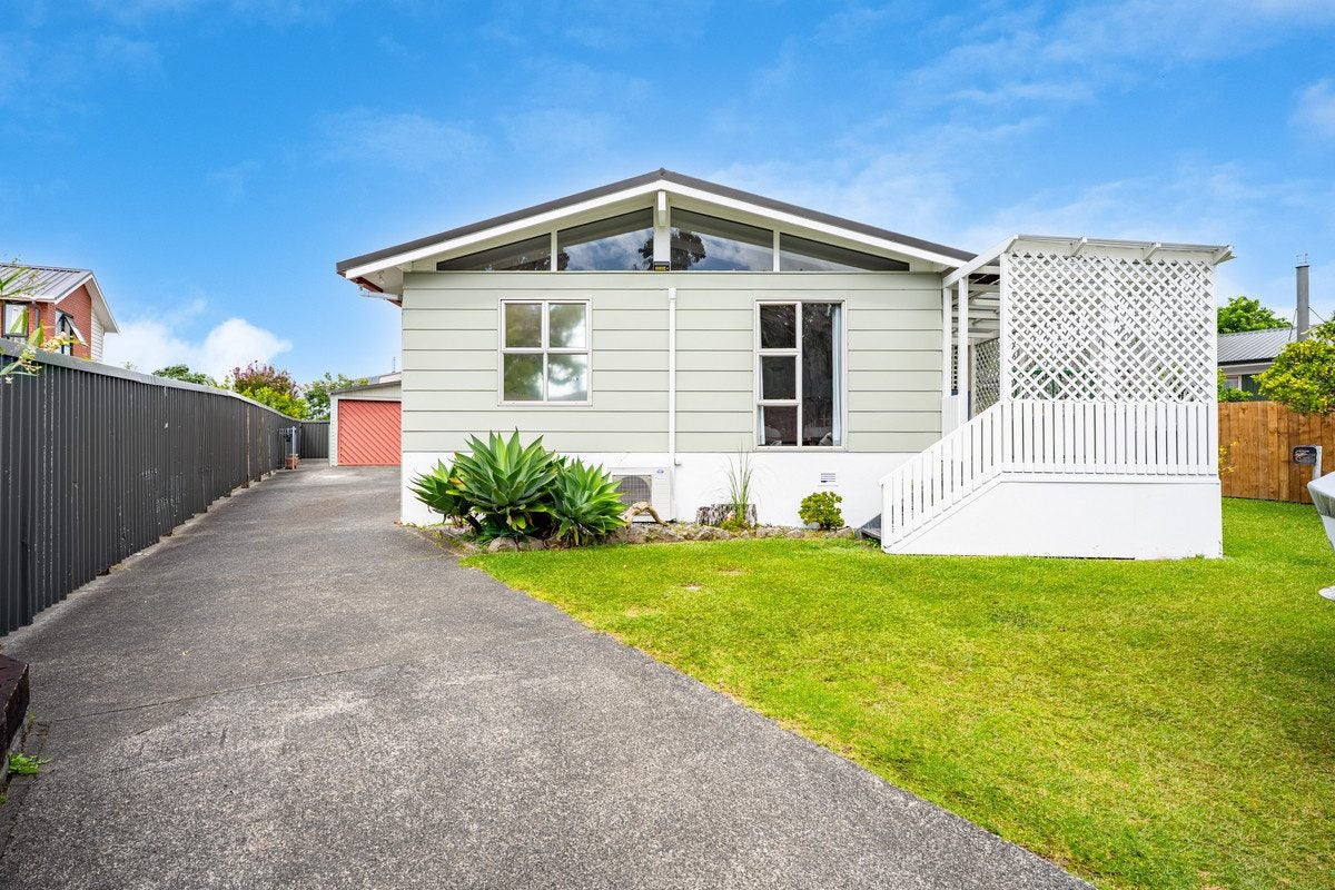 44 Ross Street, Onerahi, Whangarei - Carousel 2