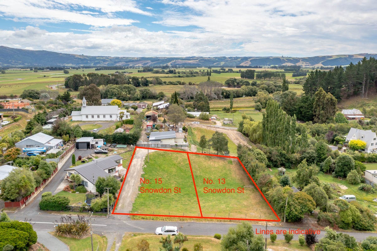15 Snowdon Street, Allanton, Mosgiel - Carousel 1