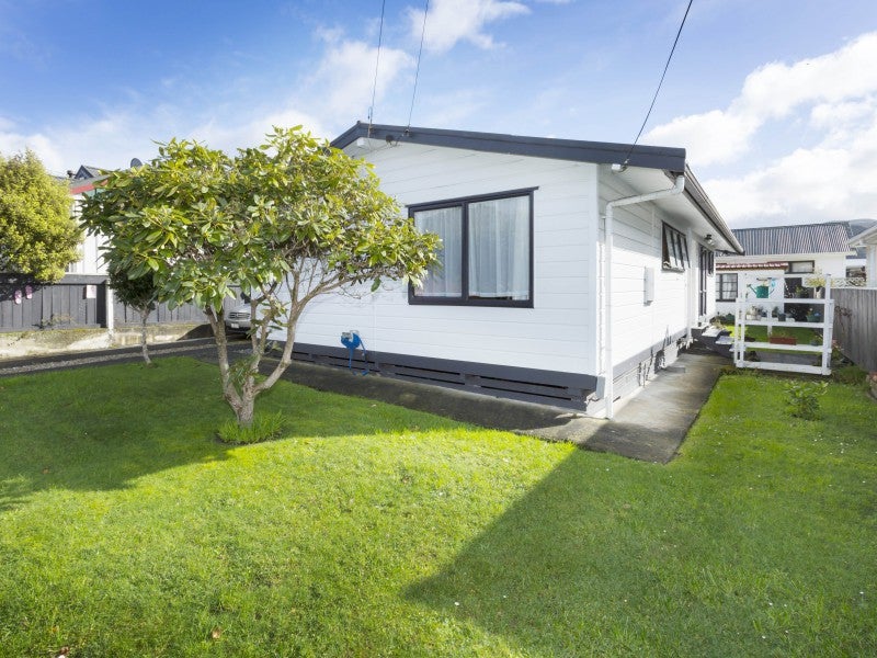 90 Martin Street, Wallaceville, Upper Hutt - Carousel 20