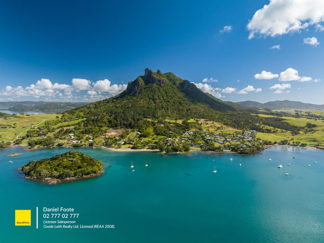 2286 Whangarei Heads Road, Whangarei Heads, Whangarei Heads - Carousel 50