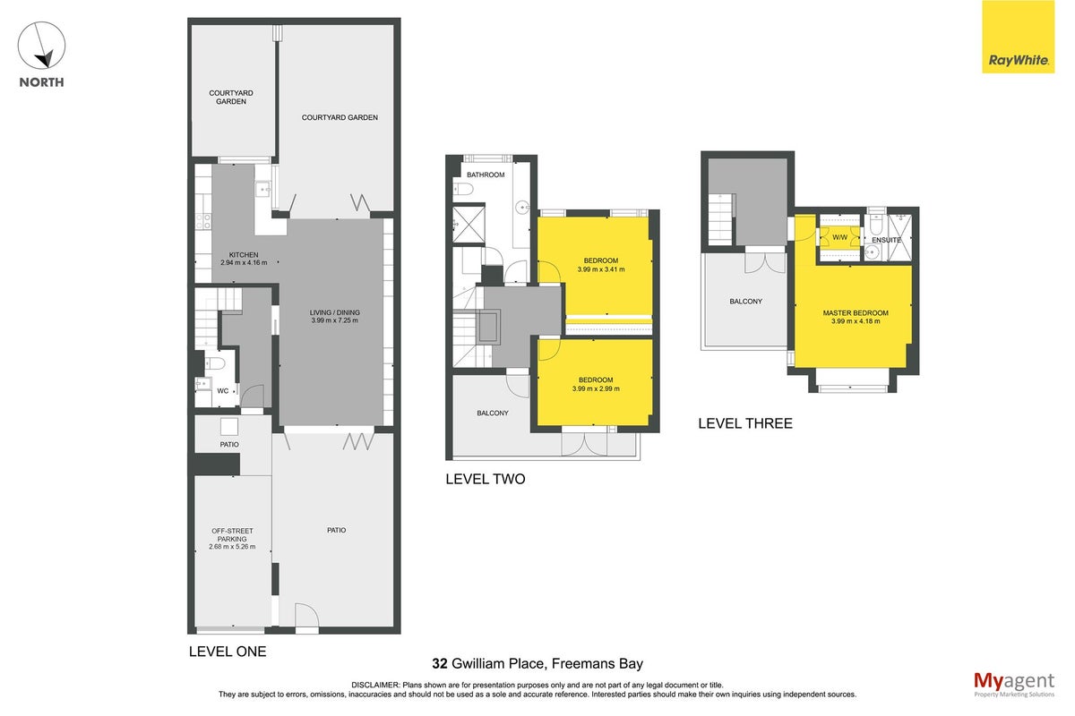 32 Gwilliam Place, Freemans Bay, Auckland - Carousel 21