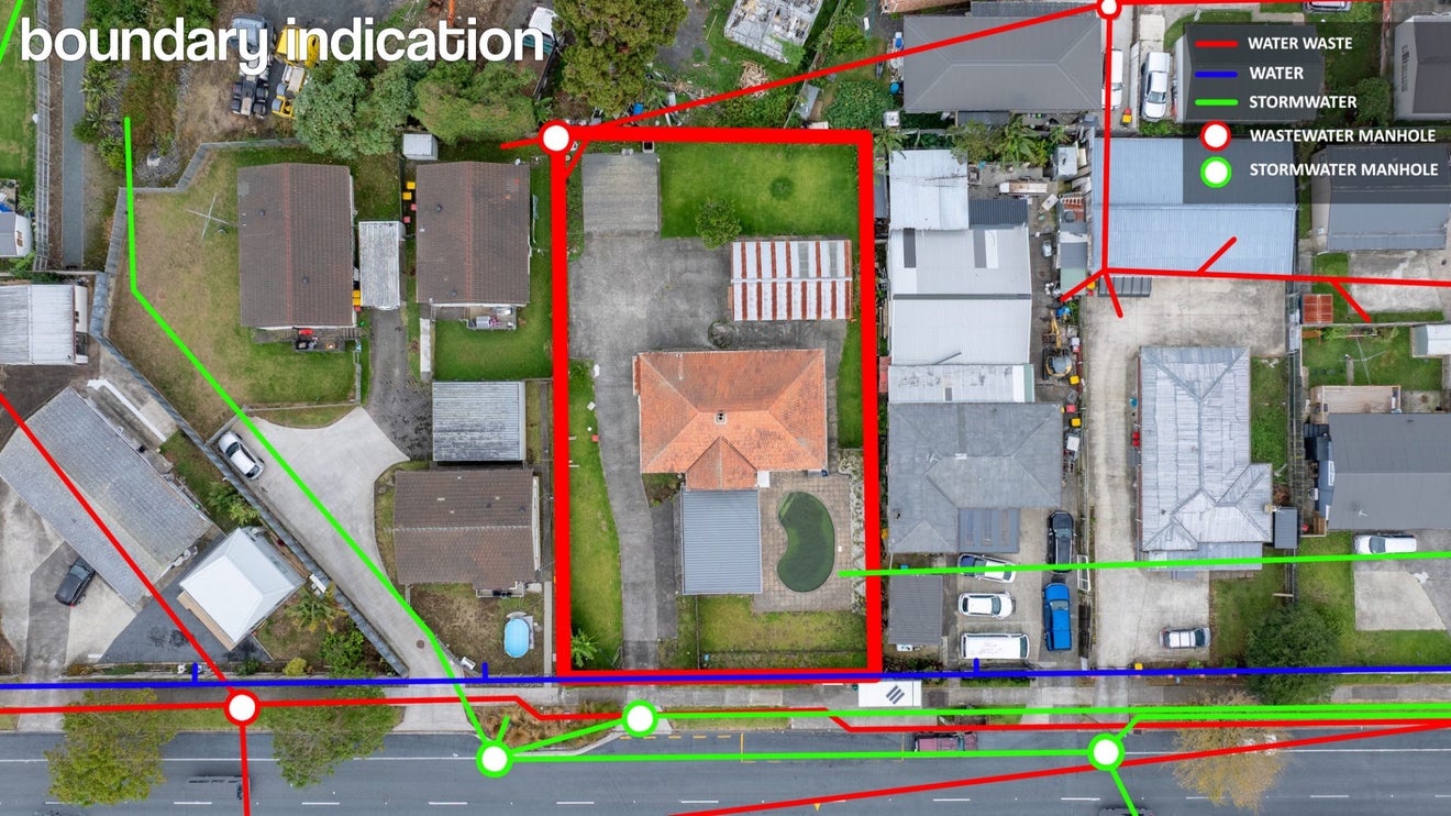 24 Henwood Road, Mangere East, Auckland - Carousel 1