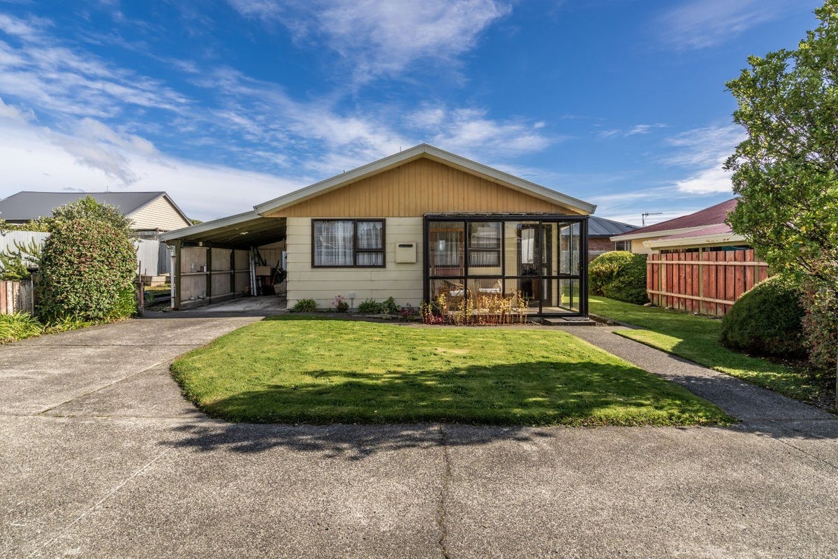 139C Earn Street, Appleby, Invercargill - Carousel 2