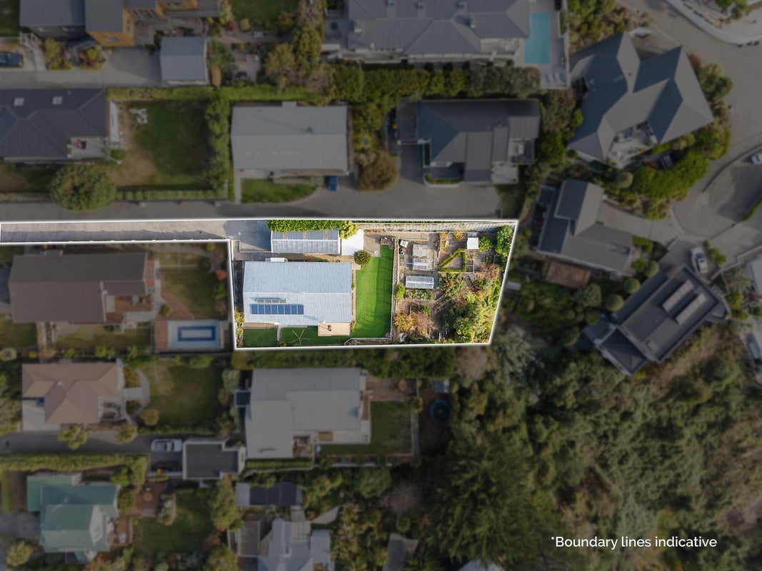 96 Moncks Spur Road, Redcliffs, Christchurch - Carousel 25
