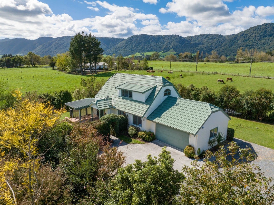 1191 Old Te Aroha Road, Okauia, Matamata - Carousel 2